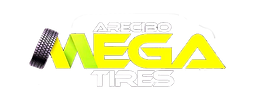 LOGO ARECIBO MEGATIRES